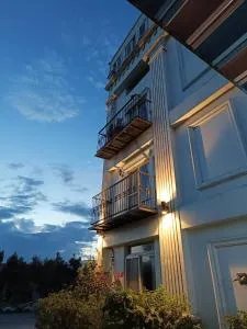 Alice Wonderland B&B - San-tu-ts'un