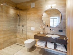 Hotel Schranz - Ski In & Ski Out