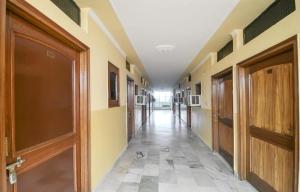 Starr Inn hotel