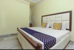 Starr Inn hotel