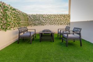 Modern Apartment in the Heart of Al Ghadir