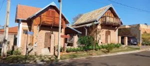 Casa/chalé Furnas - Capitólio MG - Gordura