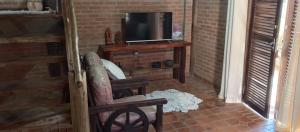 Casachalé Furnas - Capitólio MG