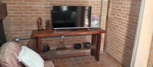 Casachalé Furnas - Capitólio MG