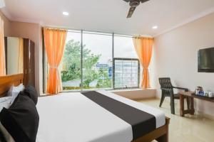 Hotel O S P R Luxury Rooms