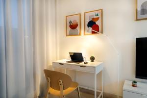 Modern Apartment in the Heart of Al Ghadir