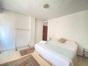 Sea view apartment Lucentum