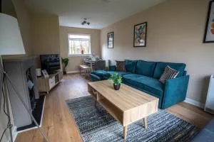 Castlefern House - Newton