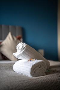 2 BDR Apt At Caledonia Luxe Stays Short Lets & Serviced Accommodation Glasgow