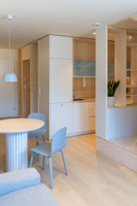 TD Bohinj Apartments