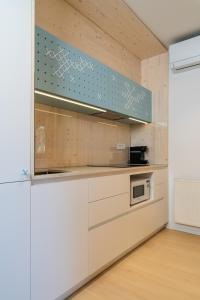 TD Bohinj Apartments