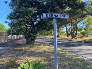 Le Leu Self Catering Apartment