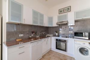 Le Lamartine - Appt climatisé proche du port