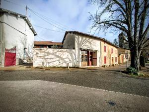 B&B / Chambres d'hotes Le Clos des Roses : photos des chambres
