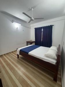 Aruna homestay