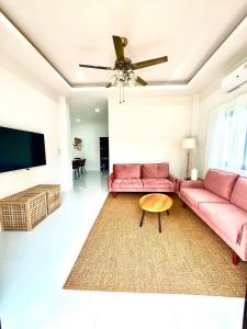 Luna villa Chaweng Samui