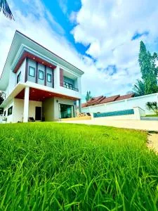 Luna villa Chaweng Samui - Amphoe Koksamui