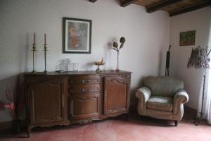 "la Maison de ma Tante"