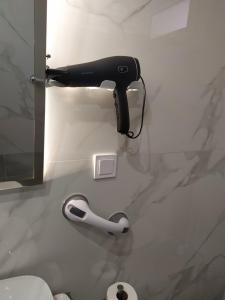 Tennis Home-Pozar, Piperia!