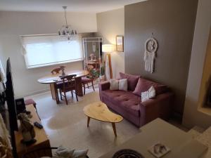 Céntrico, amplio y luminoso