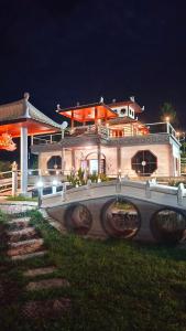 Boat and House Resort Khao Kho