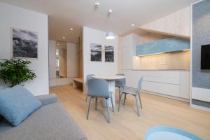 TD Bohinj Apartments