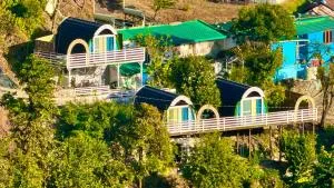 White Tara Healing And Art Retreat - Doiwāla