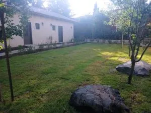 דצ'א - Дача - Dacha - Odem