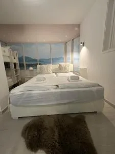 The View of Lugano - 坎皮奥内