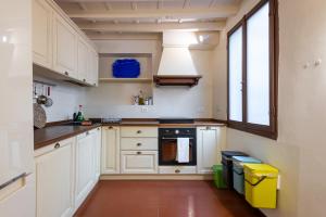 UNYCA - Domus22 - Santo Spirito