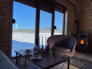 Žabljak Njegovuđa home