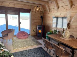 Žabljak Njegovuđa home