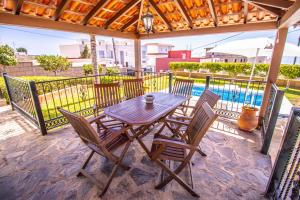 Rentaliday Villa Alta