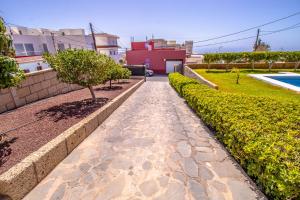 Rentaliday Villa Alta