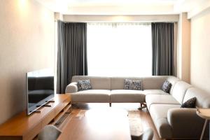 Sirius Town by AntalyaSuites