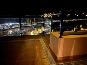 SUNRISE ATALAYA Amanecer suite