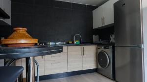 TAGHAZOUT BAY RéSIDENCE TAMOURRIT