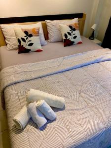 Patong Center Comfort Stay
