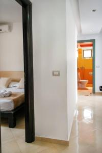 A seaside complex in Vlora