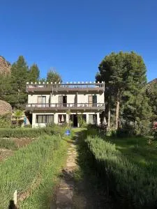 Atlas Tigmi - Irrhef