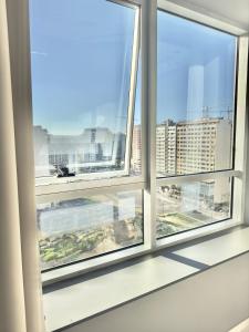 Luxury apartment in Tangier with a stunning view