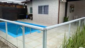 Refúgio do Descanso - Ratones