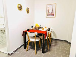 Vienna apartments Gumpendorfer Strasse