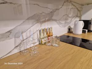 Vienna apartments Gumpendorfer Strasse