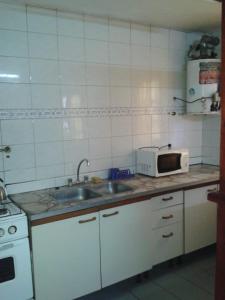 Triplex en Costa Azul