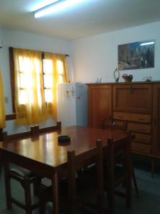 Triplex en Costa Azul