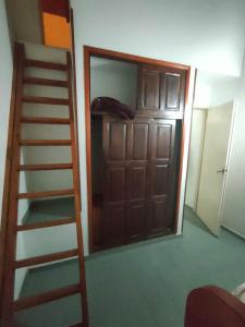 Triplex en Costa Azul