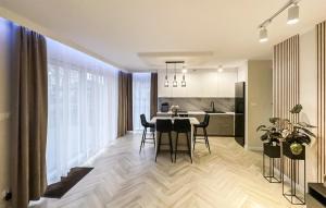 Stunning Home In Kamien Pomorski