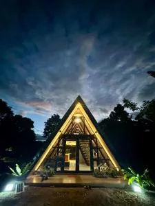 Ambassadors Cabin Osorio - Palocpoc