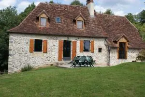 La Maison de Louise - Cornac